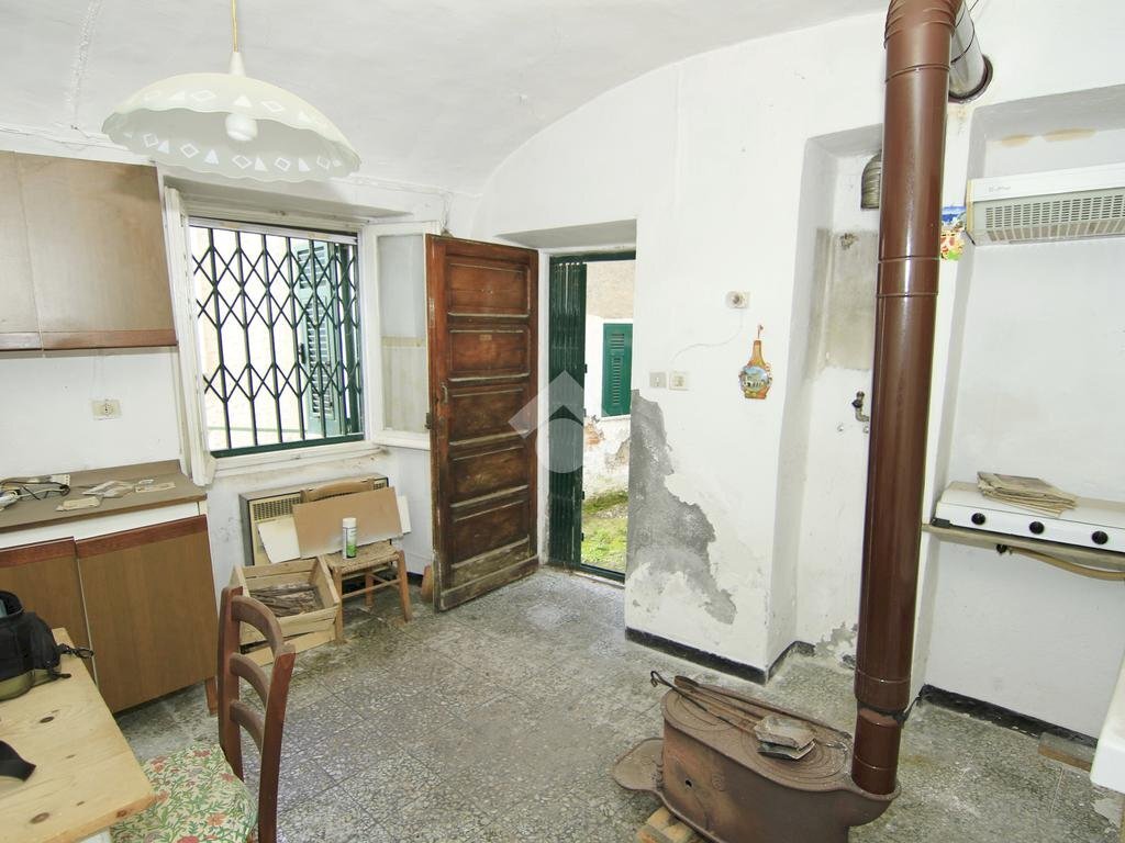Casa semi indipendente via XX settembre, Parodi Ligure - foto 3
