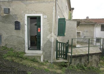 Casa semi indipendente via XX settembre, Parodi Ligure - foto 1