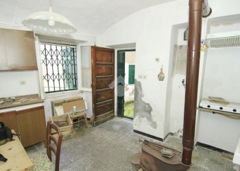 Casa semi indipendente via XX settembre, Parodi Ligure - foto 3