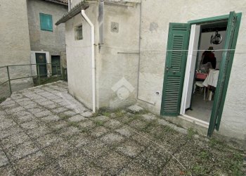 Casa semi indipendente via XX settembre, Parodi Ligure - foto 9