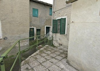 Casa semi indipendente via XX settembre, Parodi Ligure - foto 12