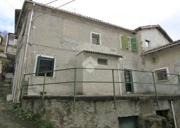 Casa semi indipendente via XX settembre, Parodi Ligure - foto 13