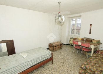 Casa semi indipendente via XX settembre, Parodi Ligure - foto 19