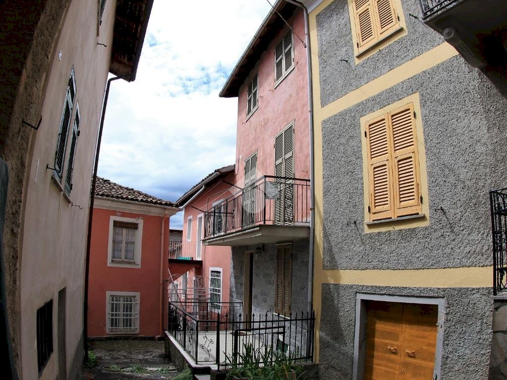 Casa semi indipendente via XX settembre, Parodi Ligure - foto 1