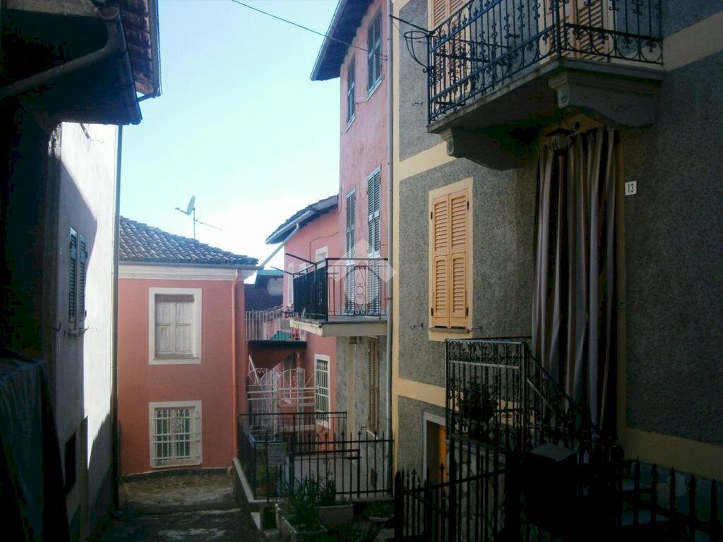 Casa semi indipendente via XX settembre, Parodi Ligure - foto 2