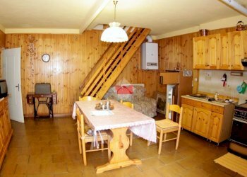 Casa semi indipendente via XX settembre, Parodi Ligure - foto 3