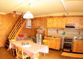 Casa semi indipendente via XX settembre, Parodi Ligure - foto 4