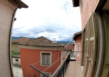 Casa semi indipendente via XX settembre, Parodi Ligure - foto 13