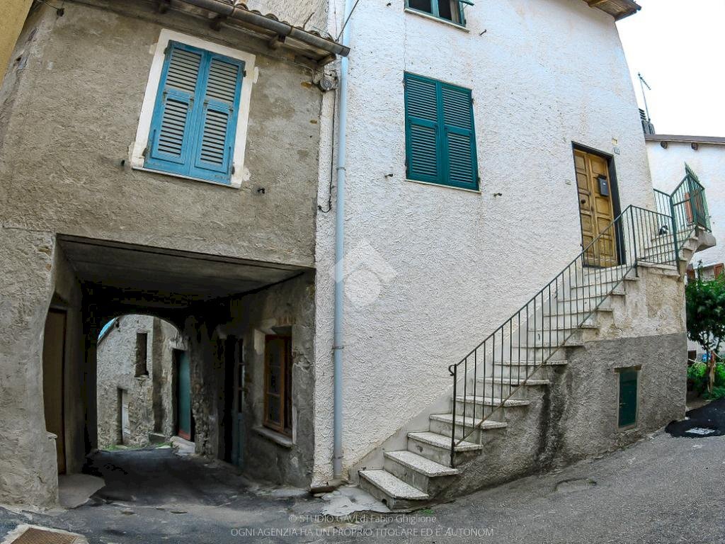 Quadrilocale vico Ponassino, Bosio - foto 1