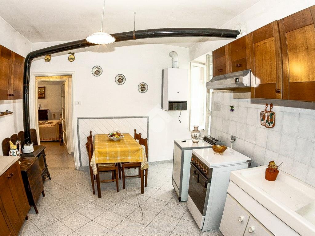 Quadrilocale vico Ponassino, Bosio - foto 2