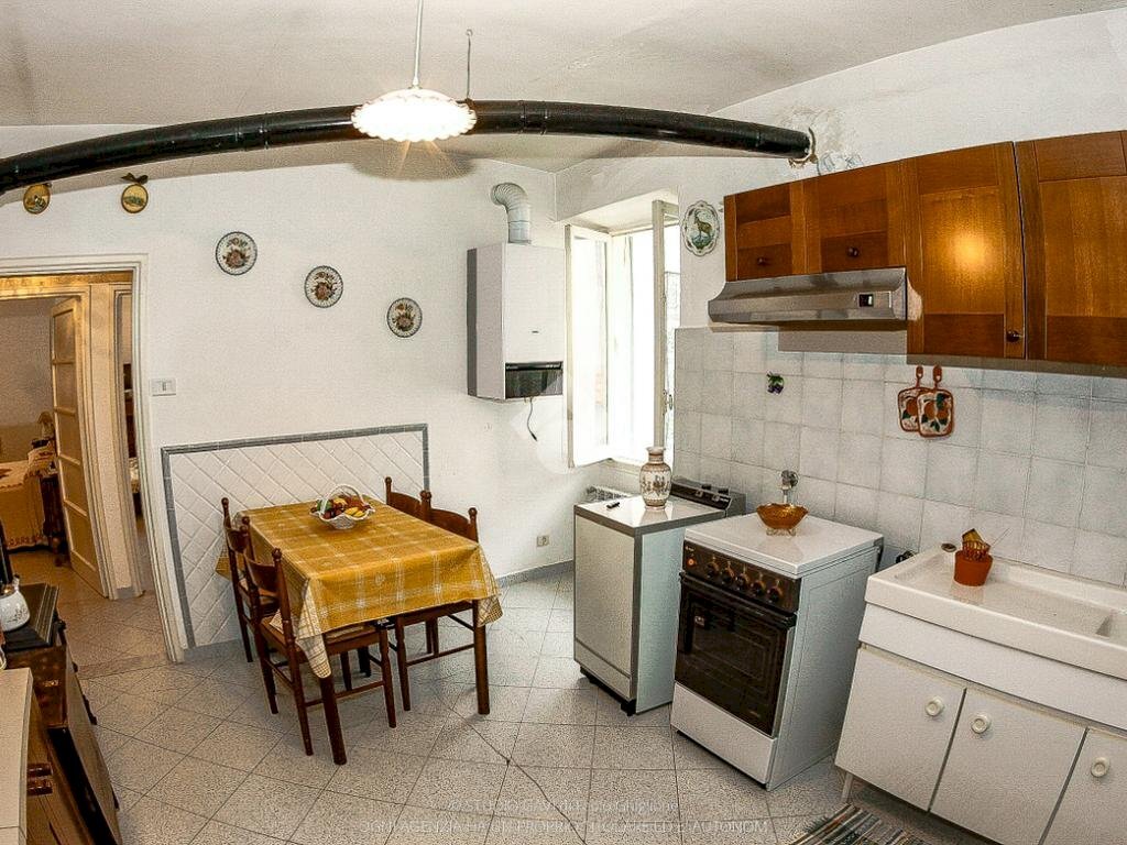 Quadrilocale vico Ponassino, Bosio - foto 3