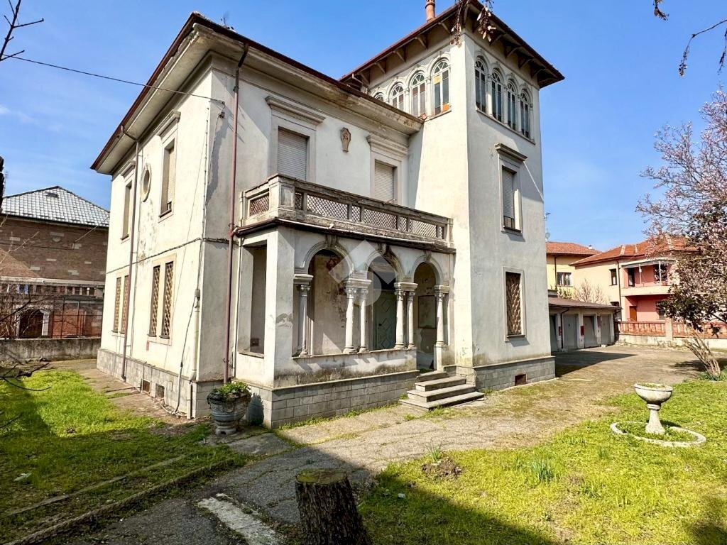 Villa Via Giani Felice, Tortona - photo 1