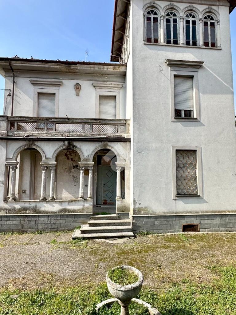 Villa Via Giani Felice, Tortona - photo 2