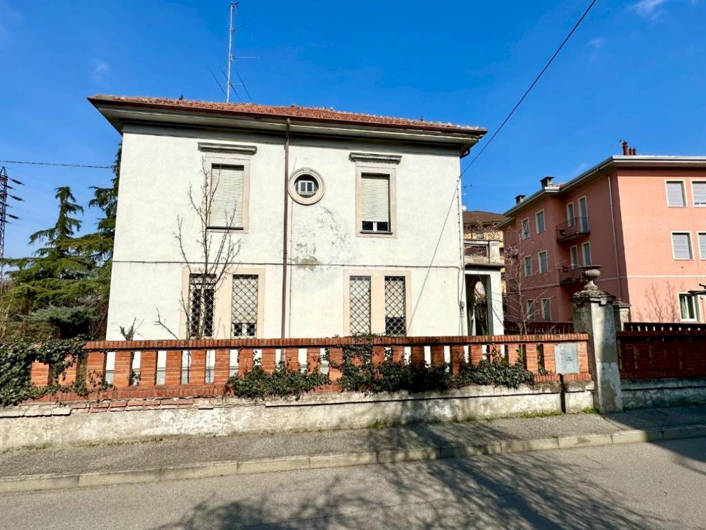 Villa Via Giani Felice, Tortona - photo 3