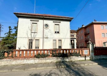 Villa Via Giani Felice, Tortona - photo 3