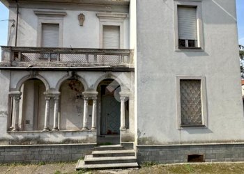Villa Via Giani Felice, Tortona - photo 11