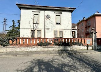 Villa Via Giani Felice, Tortona - photo 12