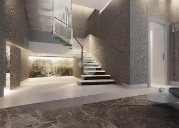 Villa Via Giani Felice, Tortona - photo 14