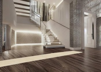 Villa Via Giani Felice, Tortona - photo 16