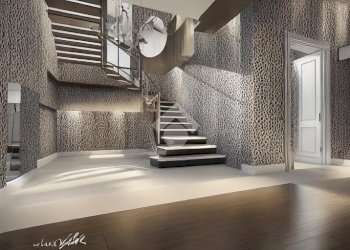 Villa Via Giani Felice, Tortona - photo 15