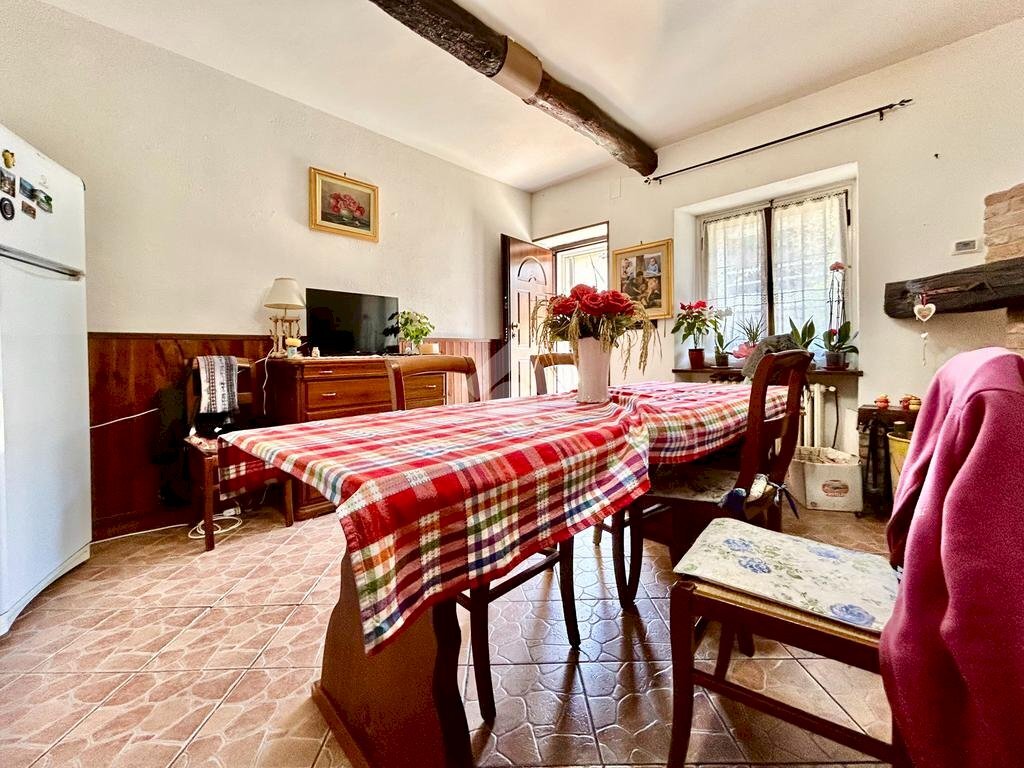 Casa semi indipendente Str. Porta, Tortona - foto 3