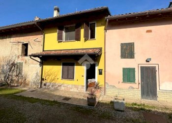 Casa semi indipendente Str. Porta, Tortona - foto 20