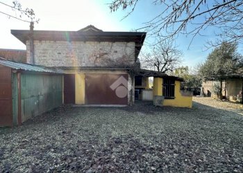 Casa semi indipendente Str. Porta, Tortona - foto 22