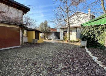 Casa semi indipendente Str. Porta, Tortona - foto 21