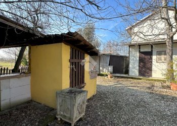Casa semi indipendente Str. Porta, Tortona - foto 27