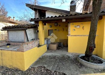 Casa semi indipendente Str. Porta, Tortona - foto 29