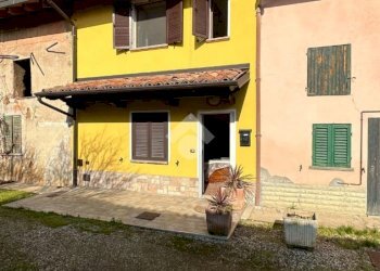 Casa semi indipendente Str. Porta, Tortona - foto 30
