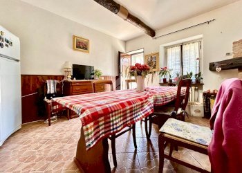 Casa semi indipendente Str. Porta, Tortona - foto 3