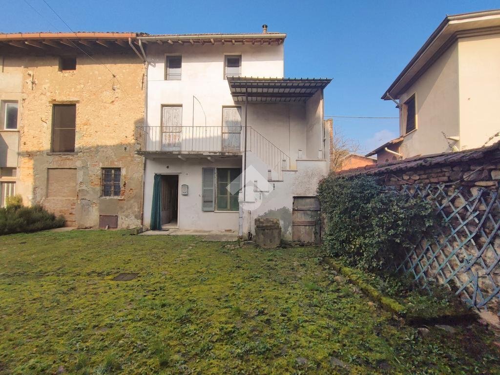 Casa semi indipendente Via Guglielmo Marconi, Viguzzolo - foto 1