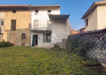 Casa semi indipendente Via Guglielmo Marconi, Viguzzolo - foto 1