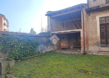 Casa semi indipendente Via Guglielmo Marconi, Viguzzolo - foto 17