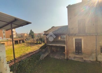Casa semi indipendente Via Guglielmo Marconi, Viguzzolo - foto 19