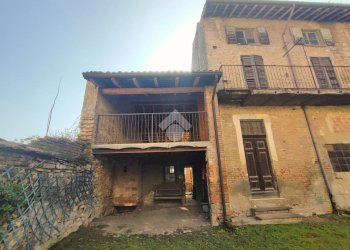 Casa semi indipendente Via Guglielmo Marconi, Viguzzolo - foto 21