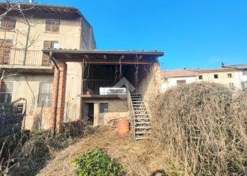Casa semi indipendente Via Guglielmo Marconi, Viguzzolo - foto 25
