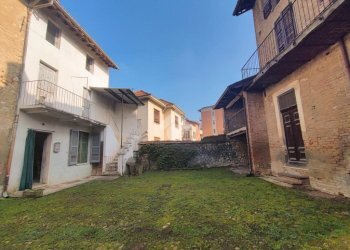 Casa semi indipendente Via Guglielmo Marconi, Viguzzolo - foto 30