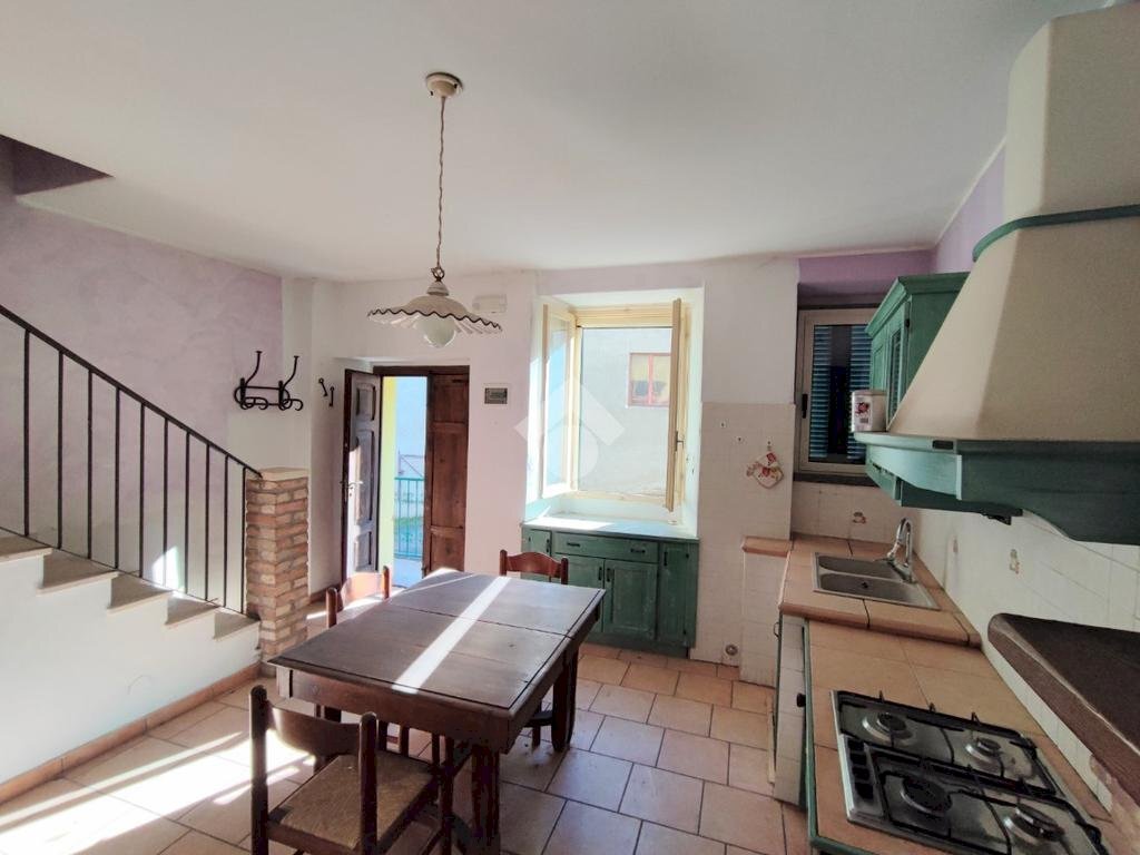 Casa semi indipendente Via Alessandro Cerruti, Avolasca - foto 3
