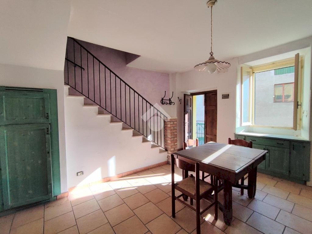Casa semi indipendente Via Alessandro Cerruti, Avolasca - foto 2