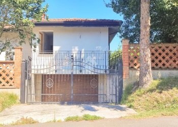 Villa Via delle Querce, Momperone - foto 30