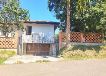 Villa Via delle Querce, Momperone - foto 31