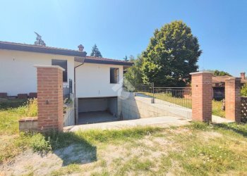 Villa Via delle Querce, Momperone - foto 36
