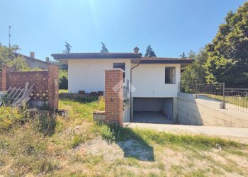Villa Via delle Querce, Momperone - foto 37