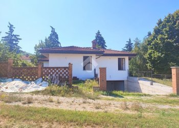 Villa Via delle Querce, Momperone - foto 38