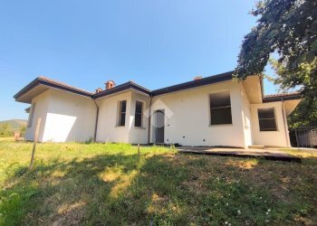 Villa Via delle Querce, Momperone - foto 48