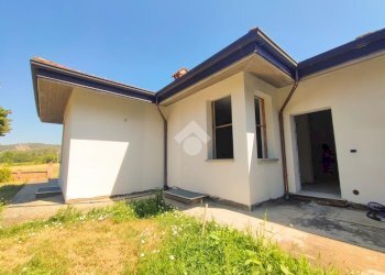 Villa Via delle Querce, Momperone - foto 49
