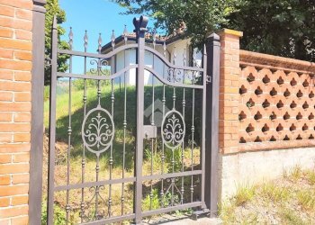 Villa Via delle Querce, Momperone - foto 50