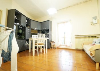 Quadrilocale via oneto, Novi Ligure - foto 3